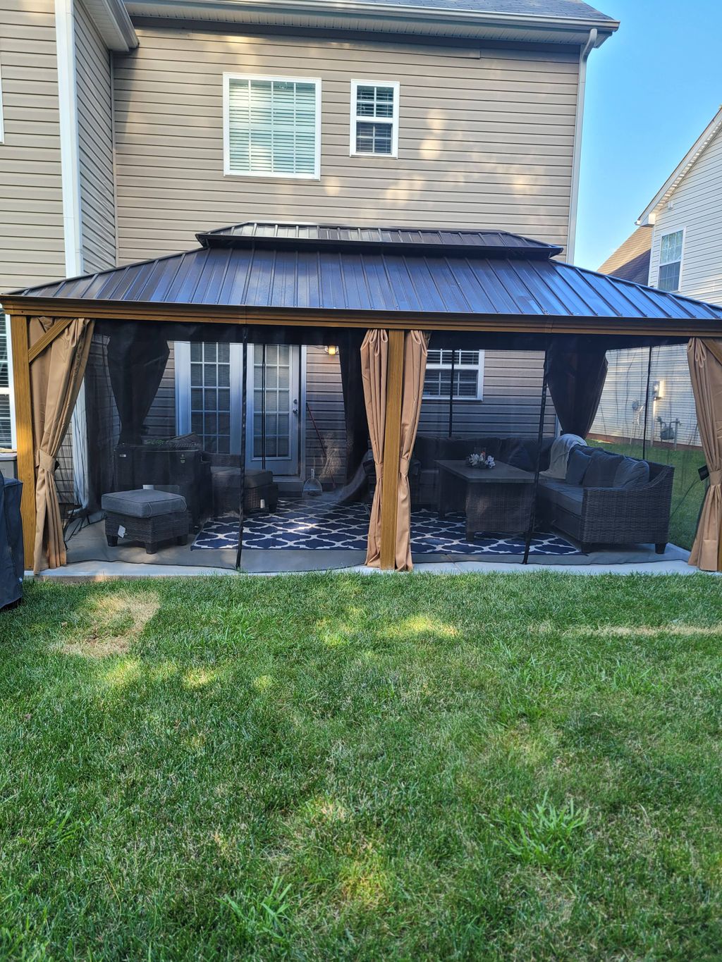 Customer photos