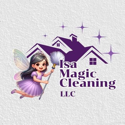 Avatar for Isa Magic Cleaning LLC