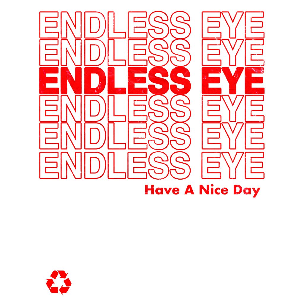 Graphic Design Produced for Band