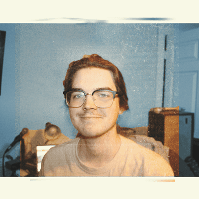 Avatar for Kevin Connor (Media Creative)