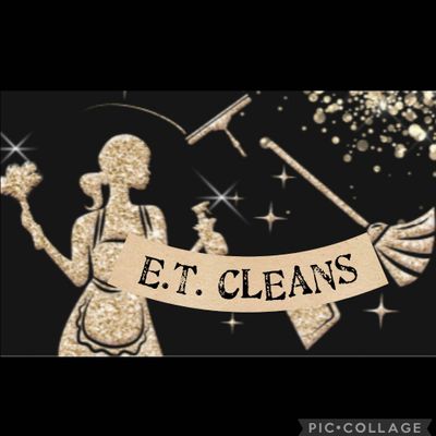 Avatar for E.T. Cleans