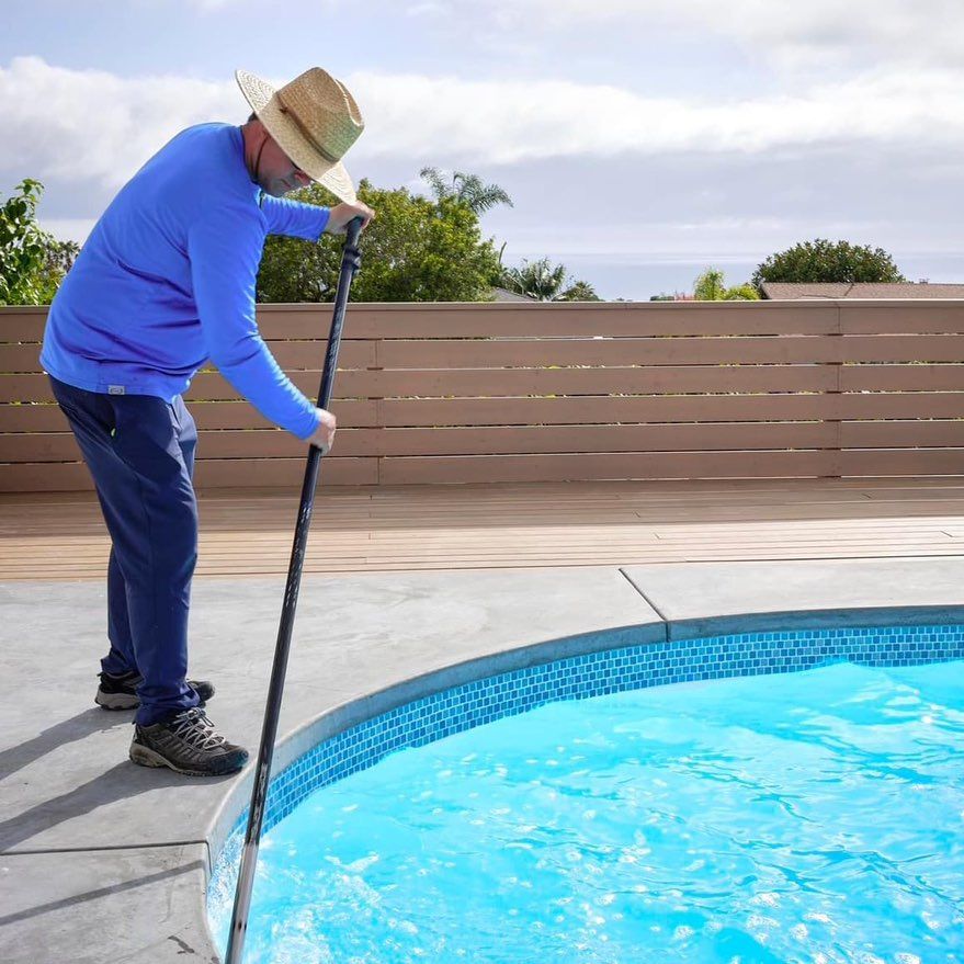 Radiant Pool & Spa