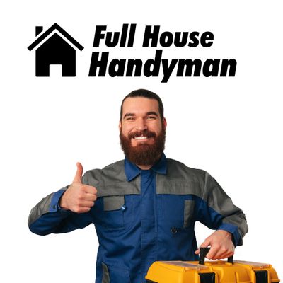 Avatar for Full House Handyman