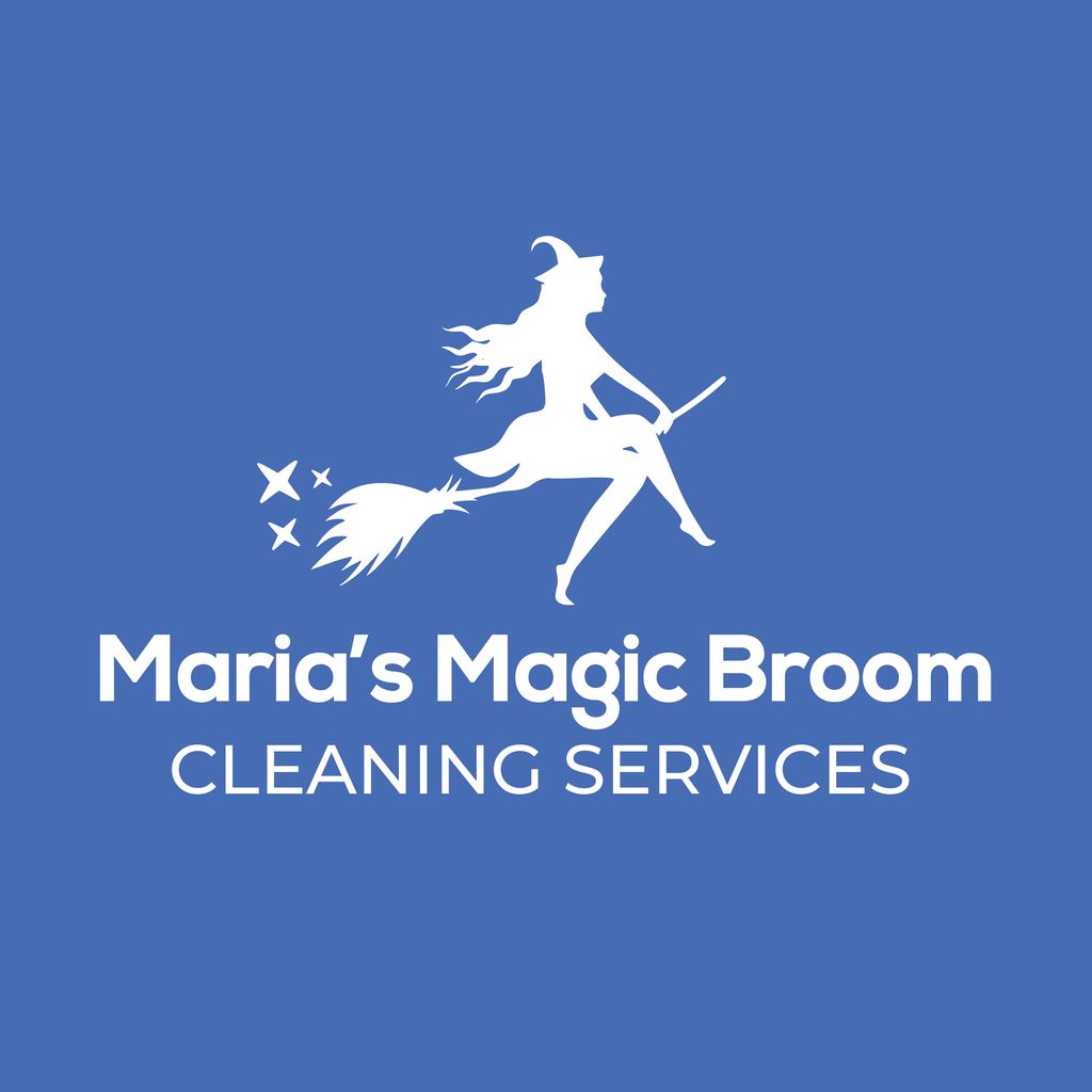 Maria’s Magic Broom