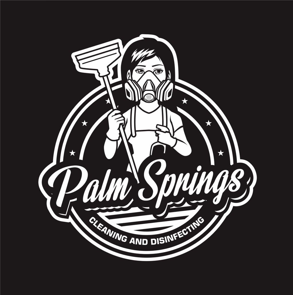 Palm Springs Cleaning and Disinfecting