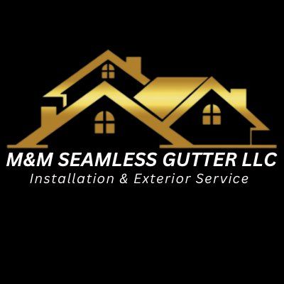 Avatar for M&M Seamless Gutter, LLC