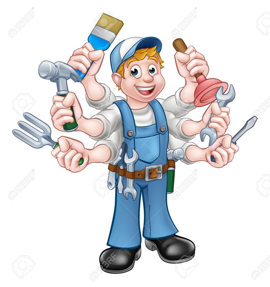 B&M Handy services