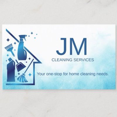 Avatar for JM cleaning services