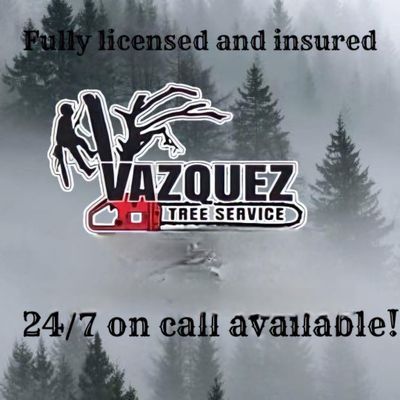 Avatar for VAZQUEZ TREE SERVICE