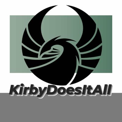 Avatar for KirbyDoesItAll