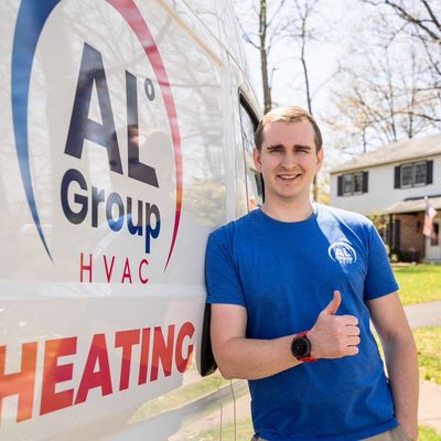 Avatar for AL GROUP HVAC LLC