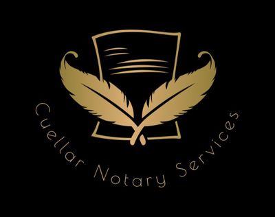 Avatar for Cuellar Notary Services