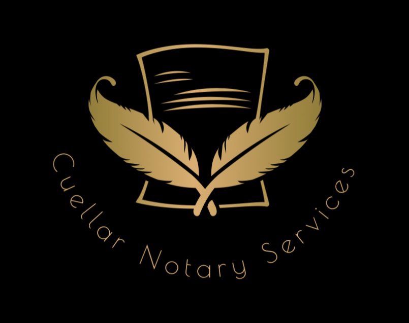 Cuellar Notary Services