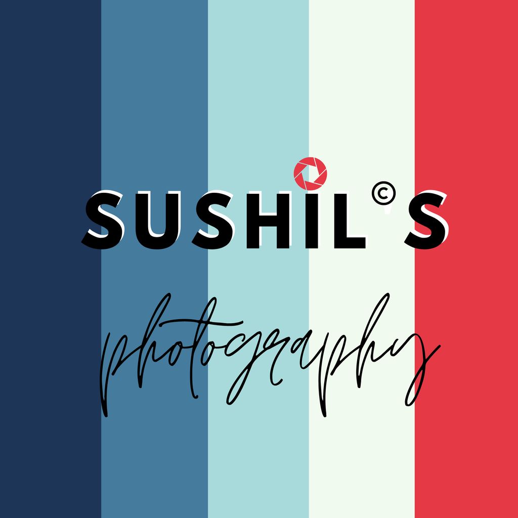 Sushil's Creative Services