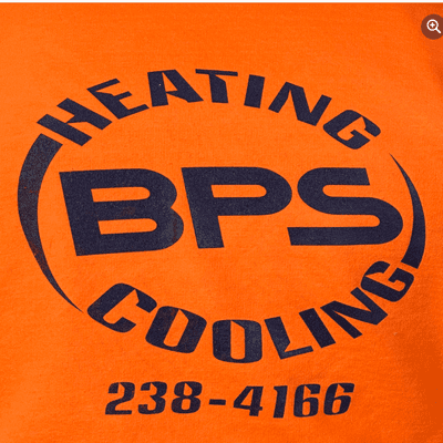 Avatar for Bps Heating & Cooling LLC.
