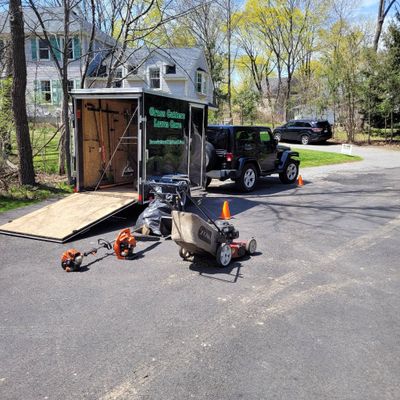 Avatar for Grass Cutters Lawn Care