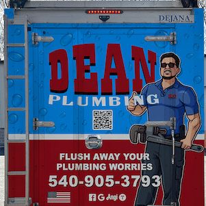 Dean Plumbing, LLC