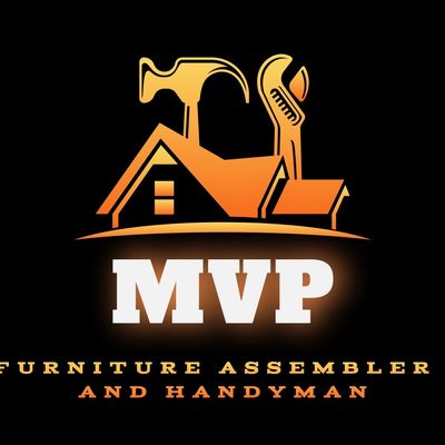 Avatar for MVP Furniture Assembler and Handyman.