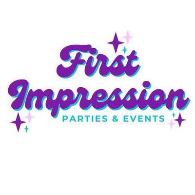 Avatar for First Impression Parties & Events