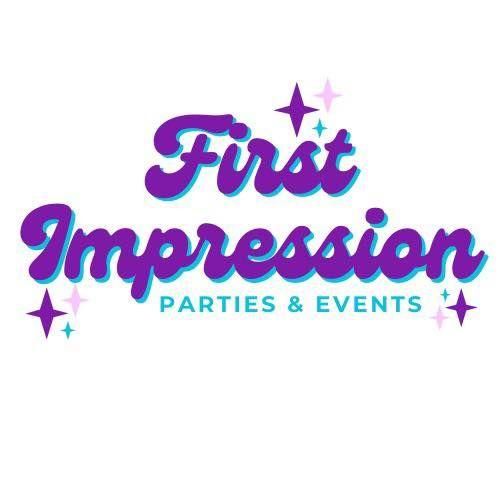 First Impression Parties & Events