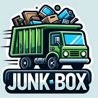 Avatar for Junk Box Junk Removal