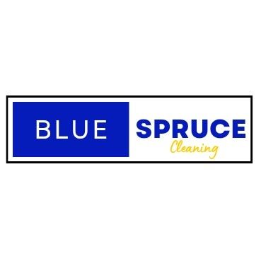 Blue Spruce Cleaning