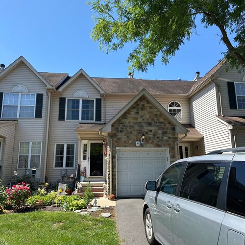 51 Bateman Way - Hillsborough, NJ 08844