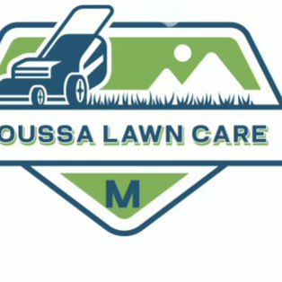 Moussa lawn care