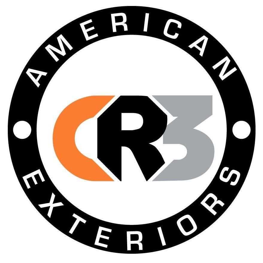 CR3 American Exteriors