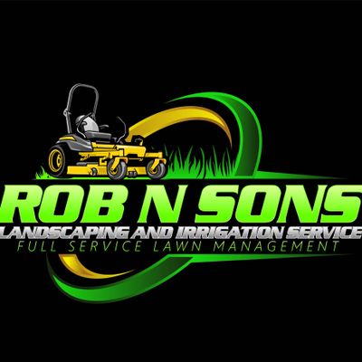 Avatar for Rob N Son's Landscapes and Irrigation Company