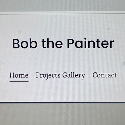 Avatar for Bob The Painter