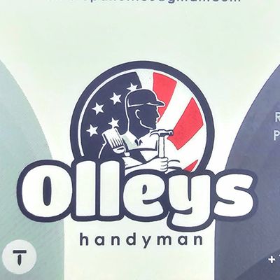 Avatar for Olleys handyman service