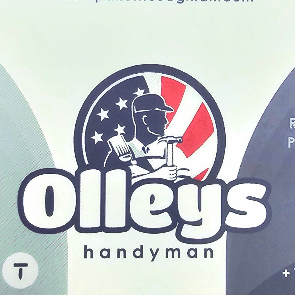 Olleys handyman service