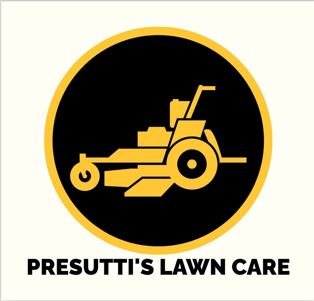 Presutti's Lawn Care