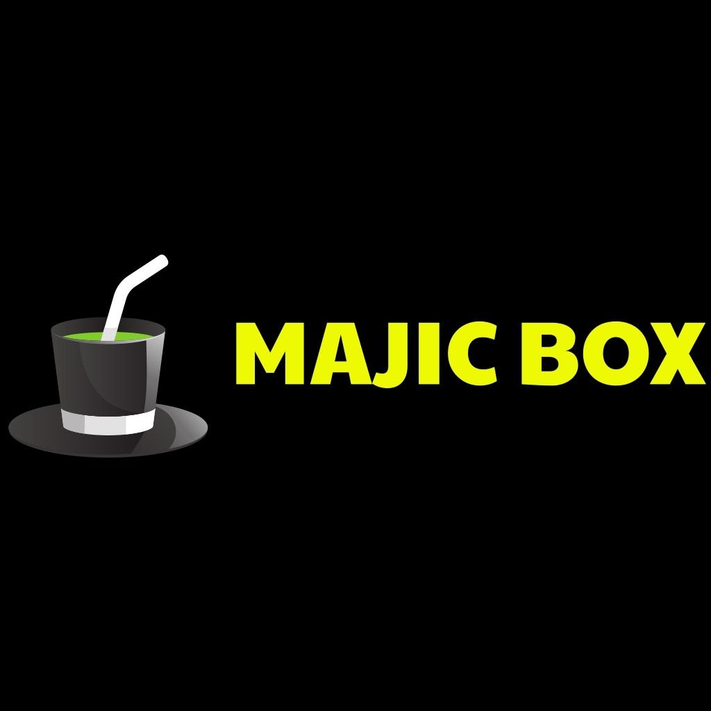 MAJICBOX