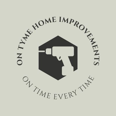 Avatar for On Tyme home improvement