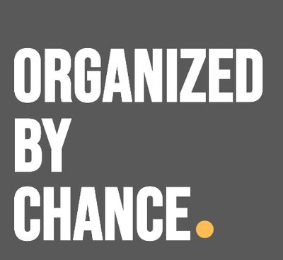 Avatar for Organized by Chance