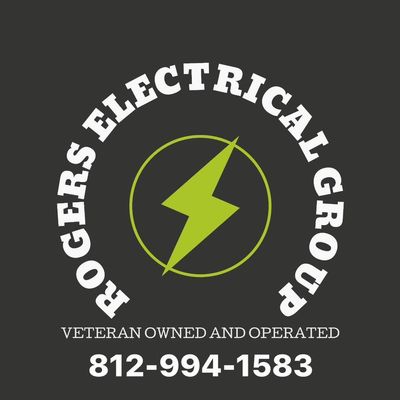 Avatar for Rogers Electrical Group, LLC