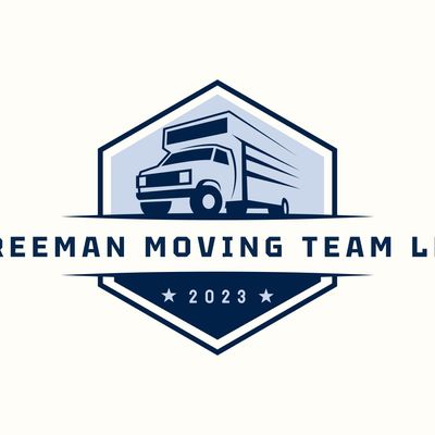 Avatar for FREEMAN MOVING TEAM LLC