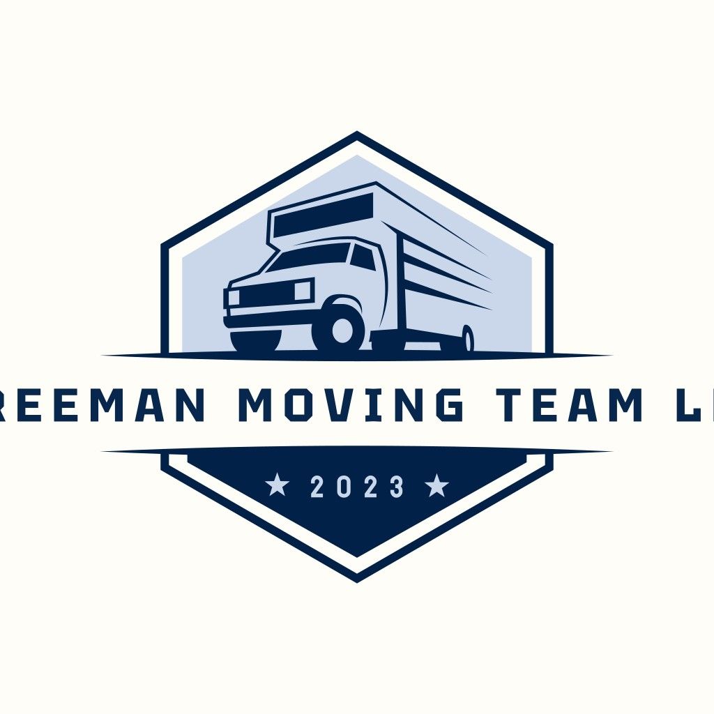 FREEMAN MOVING TEAM LLC