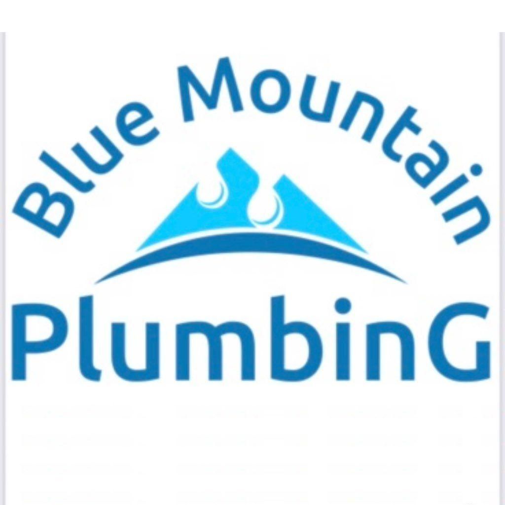 Blue Mountain Plumbing llc