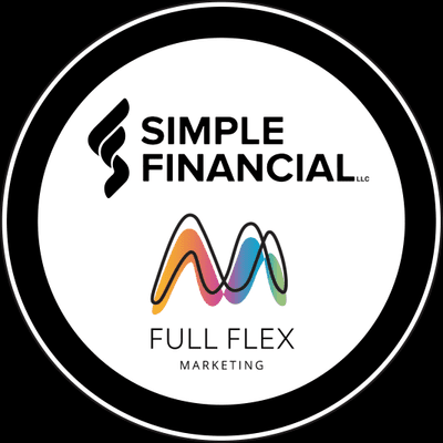 Avatar for Full Flex Marketing by Simple Financial