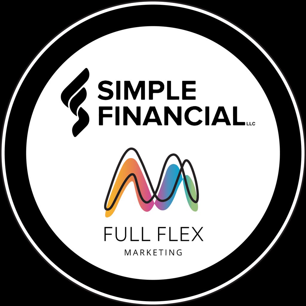Full Flex Marketing by Simple Financial