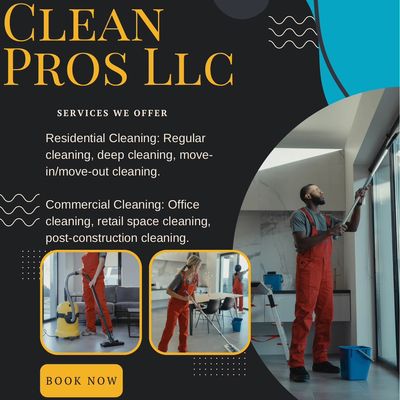 Avatar for Dream Clean Pros