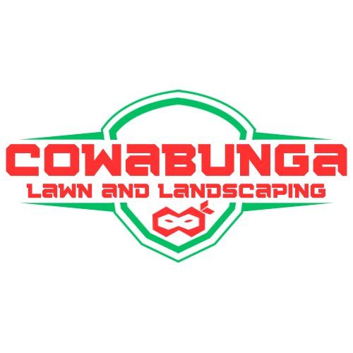 Cowabunga lawn and landscaping