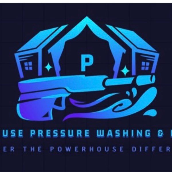 Powerhouse Pressure Washing & Painting