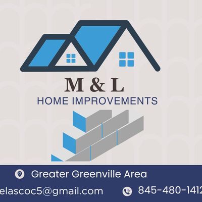 Avatar for M&L Home improvements