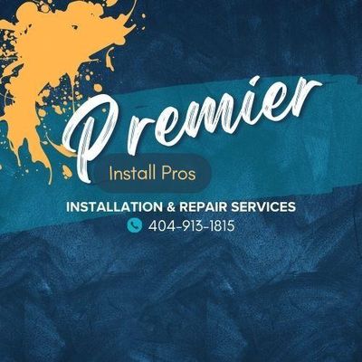 Avatar for Premier Install Pros