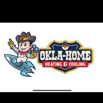 Avatar for Okla-Home Heating & Cooling