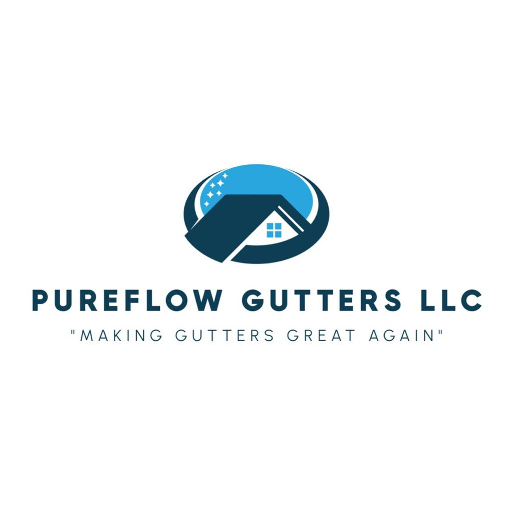 PureFlow Gutters